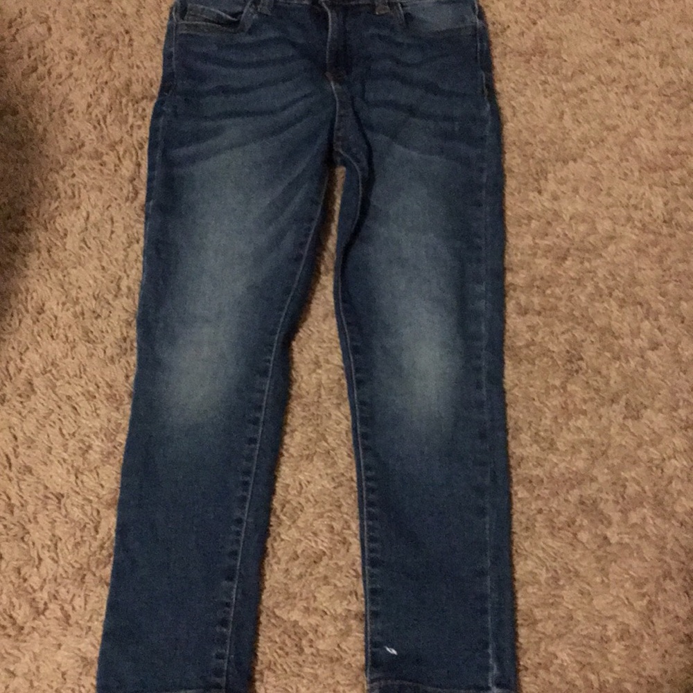 jeans